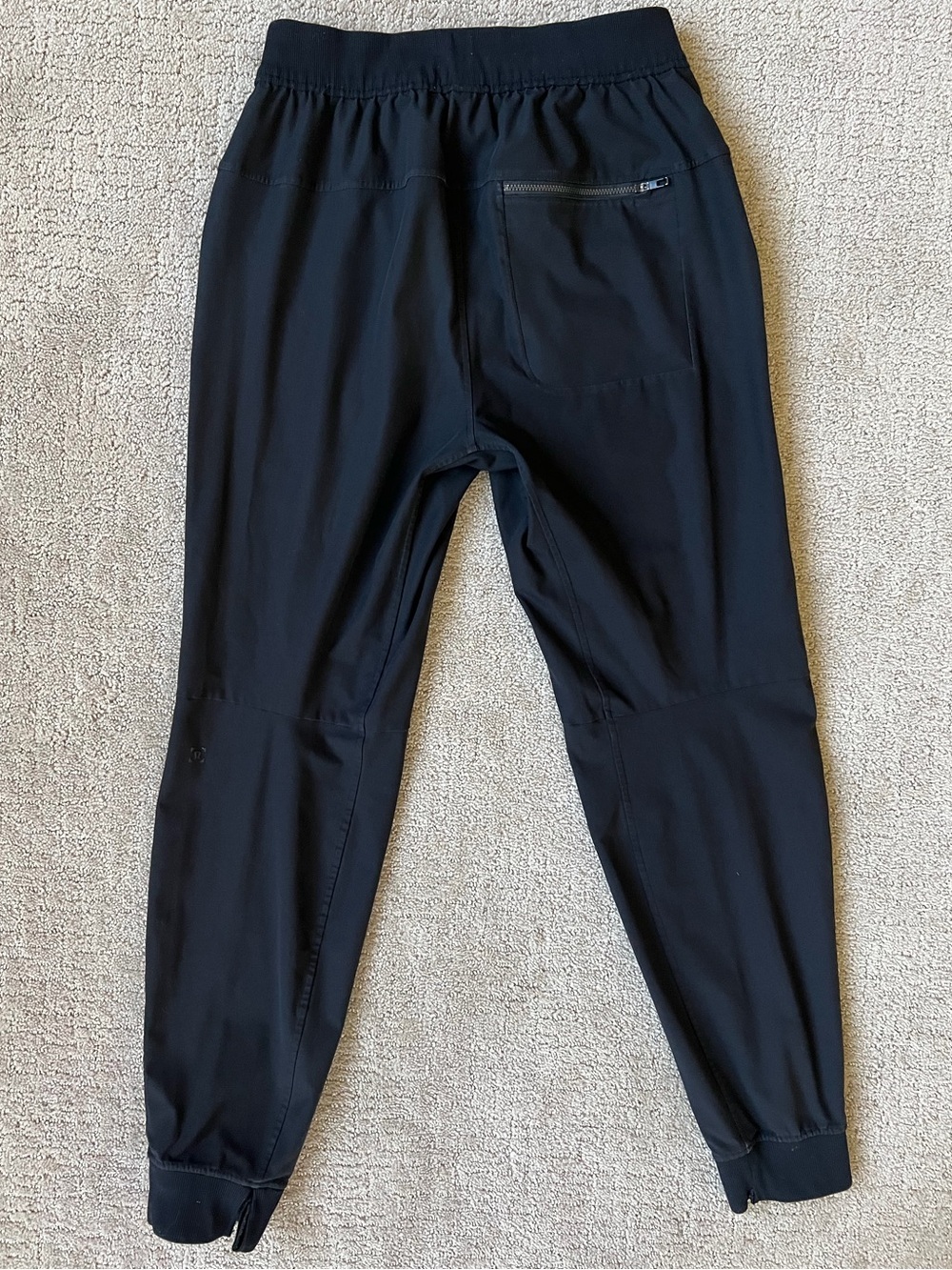 Lululemon Men’s ABC Jogger 28” Inch Inseam - Picture 8 of 14